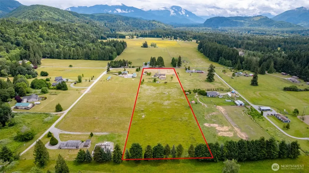 7090 N Wilde Road Concrete WA 98237