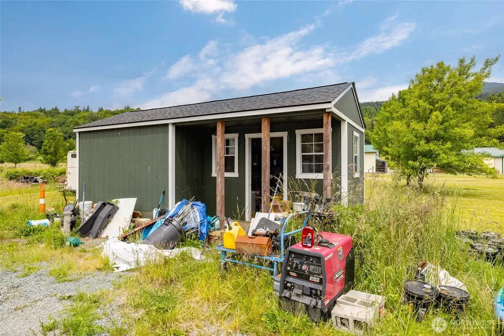 7090 N Wilde Road Concrete WA 98237