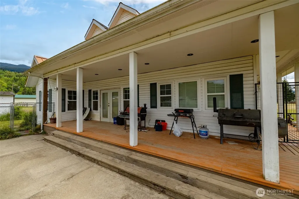 7090 N Wilde Road Concrete WA 98237