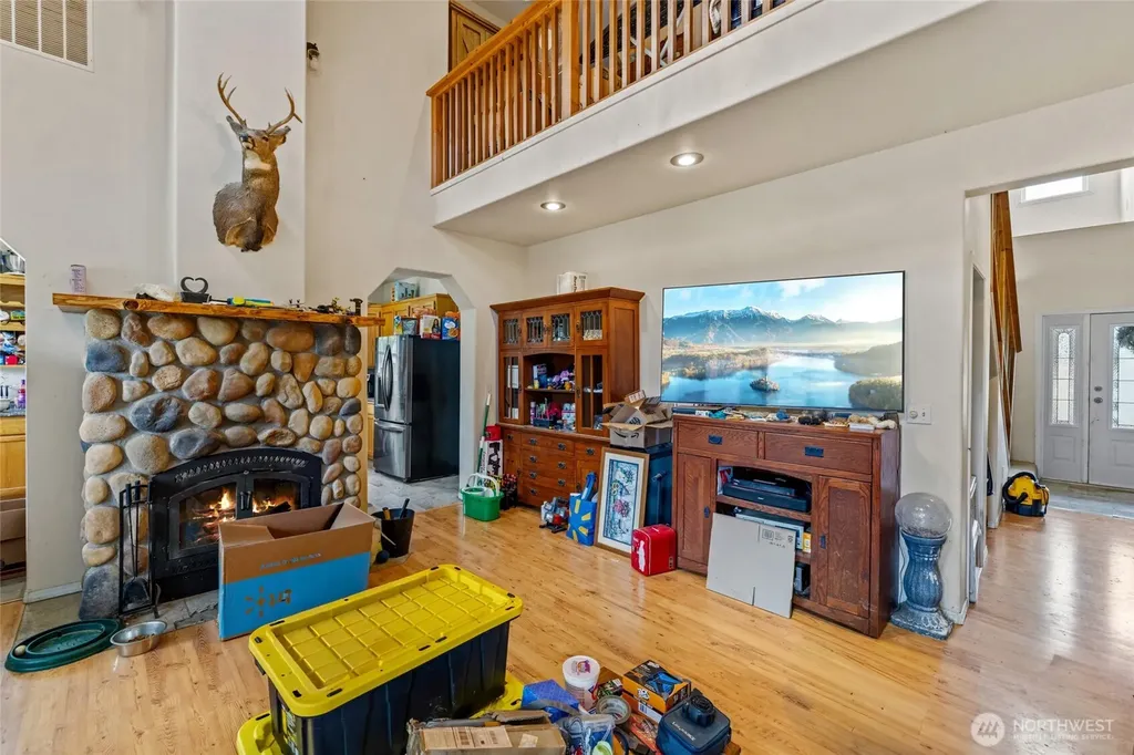 7090 N Wilde Road Concrete WA 98237