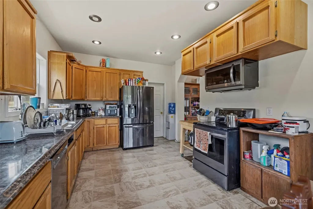 7090 N Wilde Road Concrete WA 98237