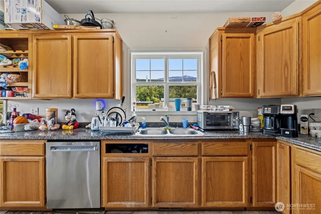 7090 N Wilde Road Concrete WA 98237