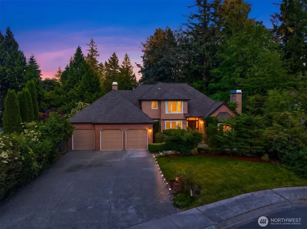 22213 NE 31st Street Sammamish WA 98074