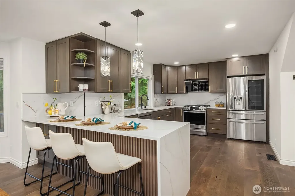 22213 NE 31st Street Sammamish WA 98074