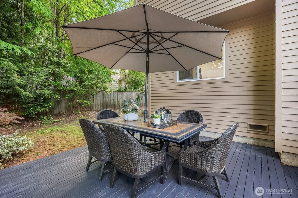 22213 NE 31st Street Sammamish WA 98074