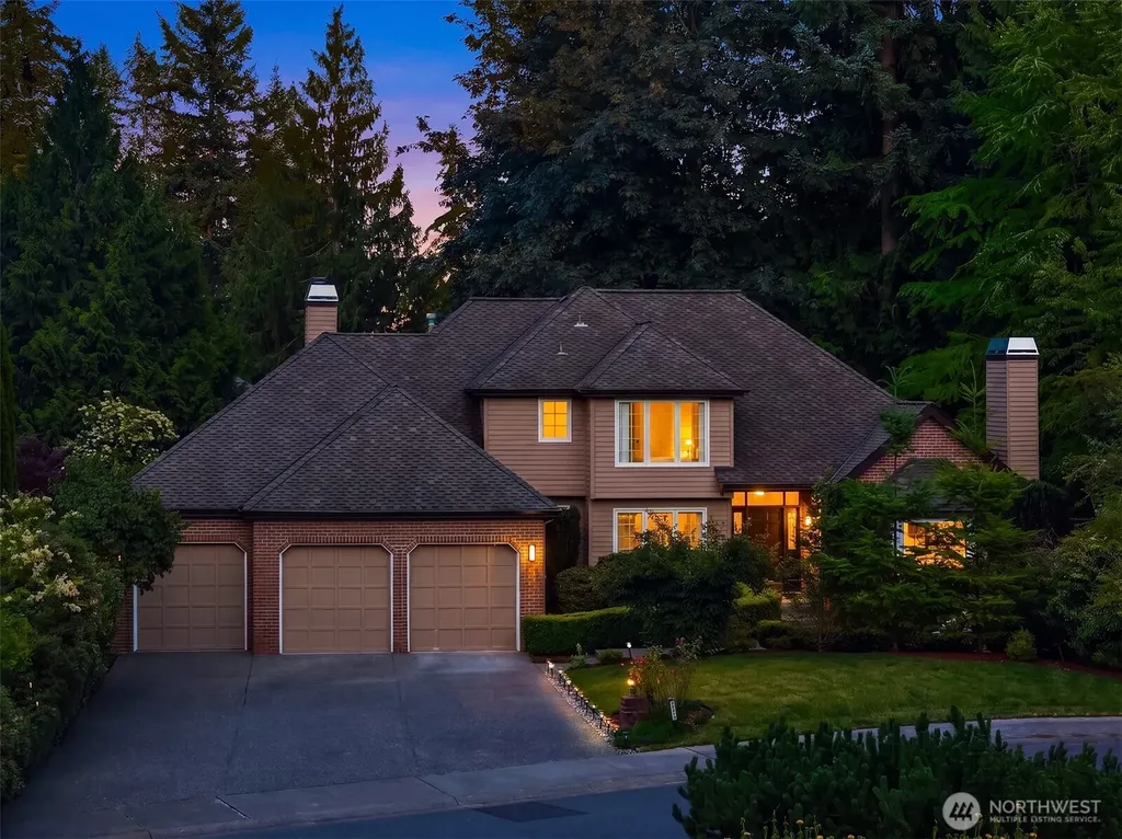 22213 NE 31st Street Sammamish WA 98074