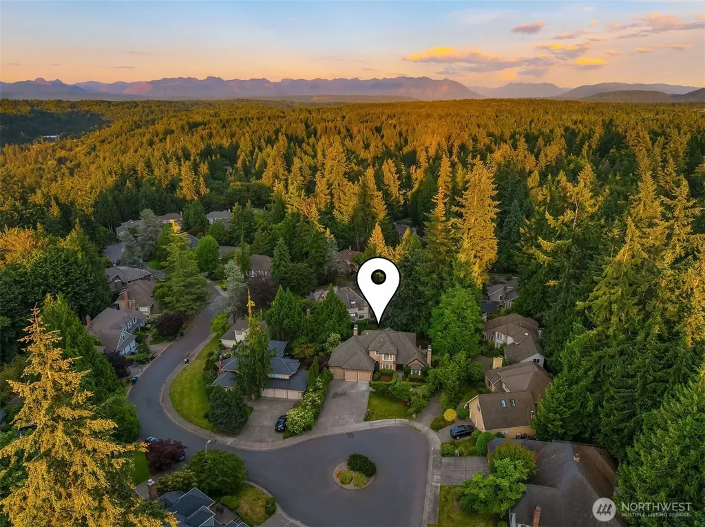 22213 NE 31st Street Sammamish WA 98074