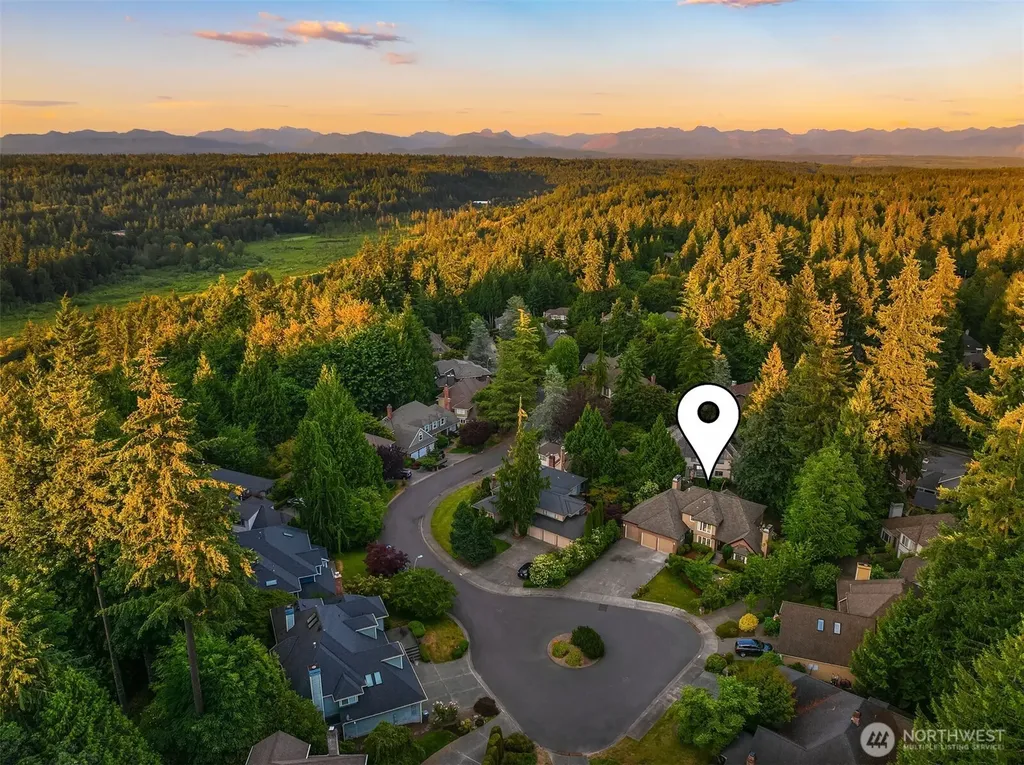 22213 NE 31st Street Sammamish WA 98074