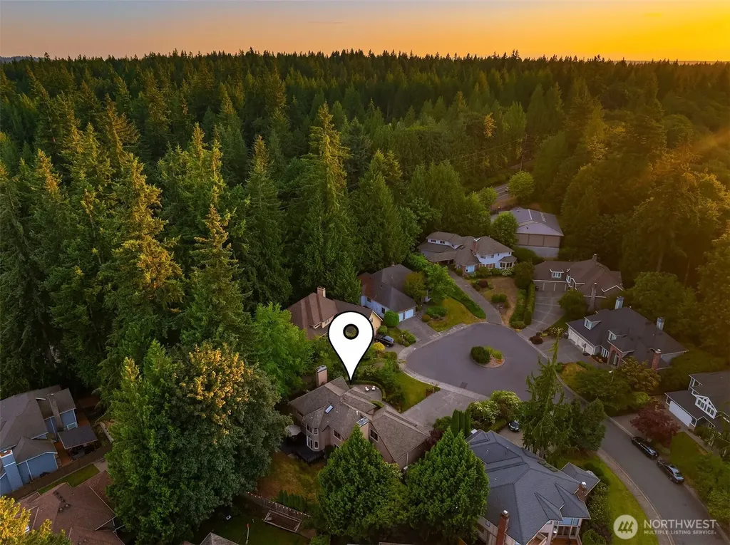 22213 NE 31st Street Sammamish WA 98074
