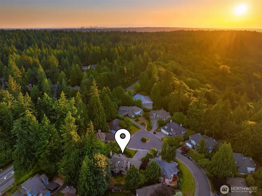 22213 NE 31st Street Sammamish WA 98074