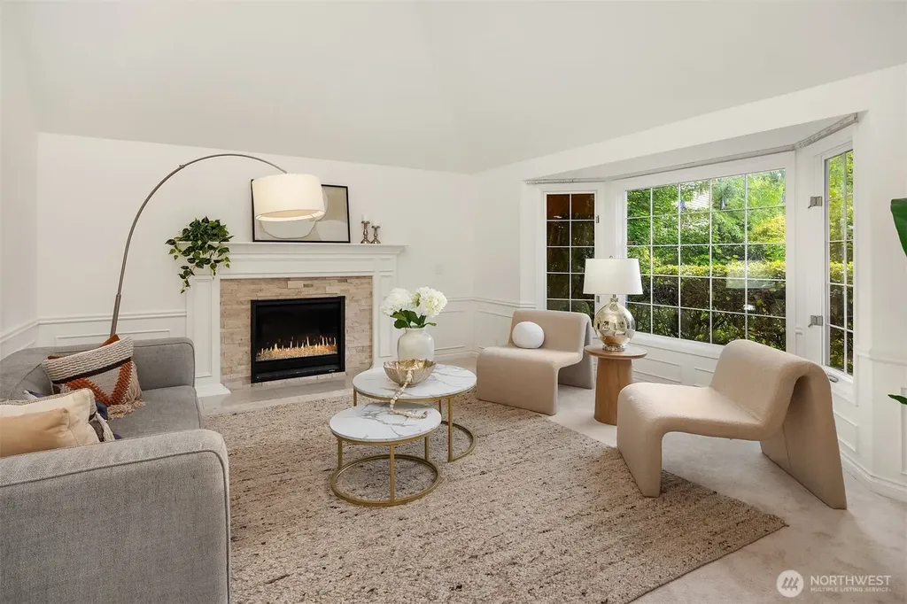 22213 NE 31st Street Sammamish WA 98074
