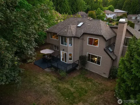 22213 NE 31st Street Sammamish WA 98074