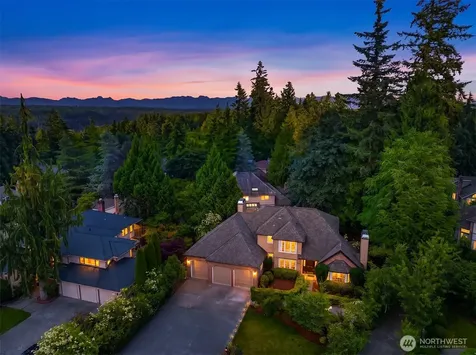 22213 NE 31st Street Sammamish WA 98074
