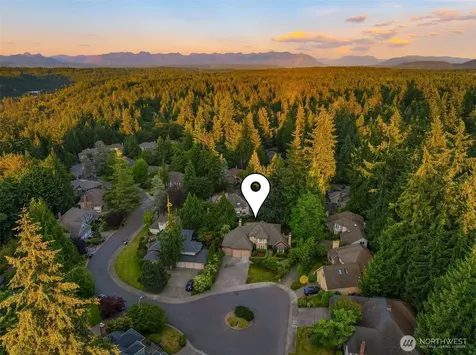 22213 NE 31st Street Sammamish WA 98074