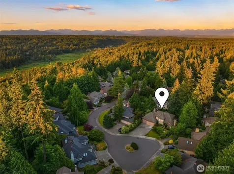22213 NE 31st Street Sammamish WA 98074