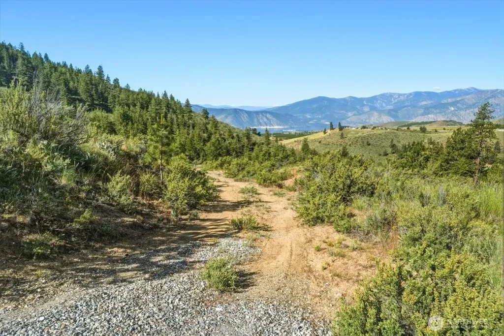 25 Yarrow Place Chelan WA 98816