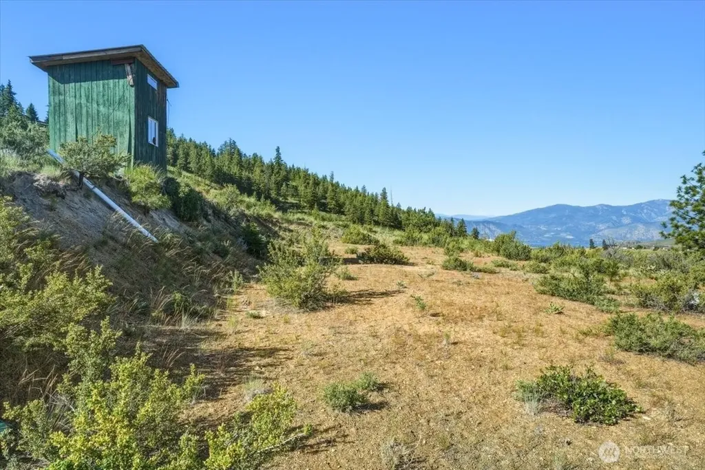 25 Yarrow Place Chelan WA 98816