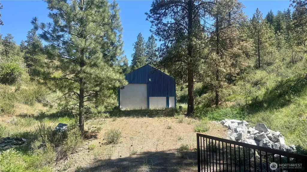 25 Yarrow Place Chelan WA 98816