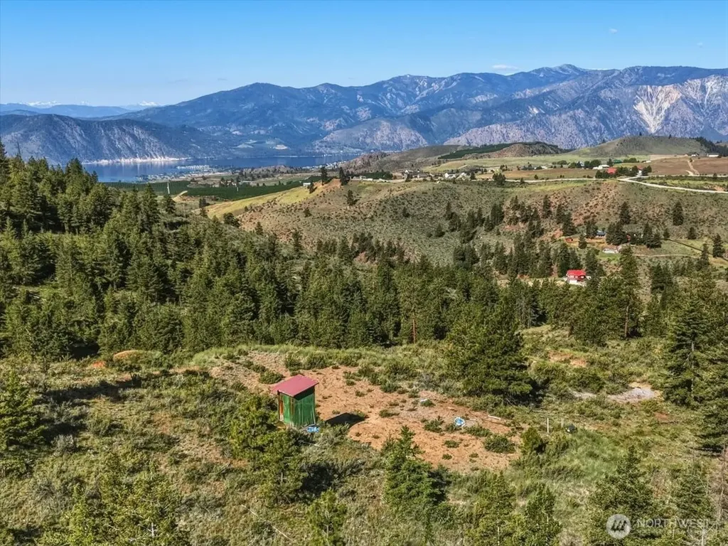 25 Yarrow Place Chelan WA 98816
