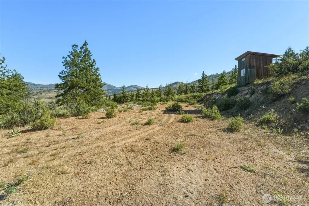 25 Yarrow Place Chelan WA 98816