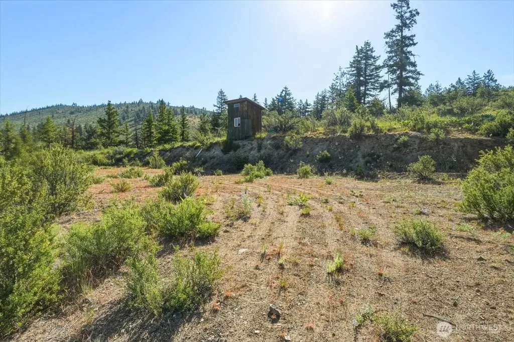 25 Yarrow Place Chelan WA 98816