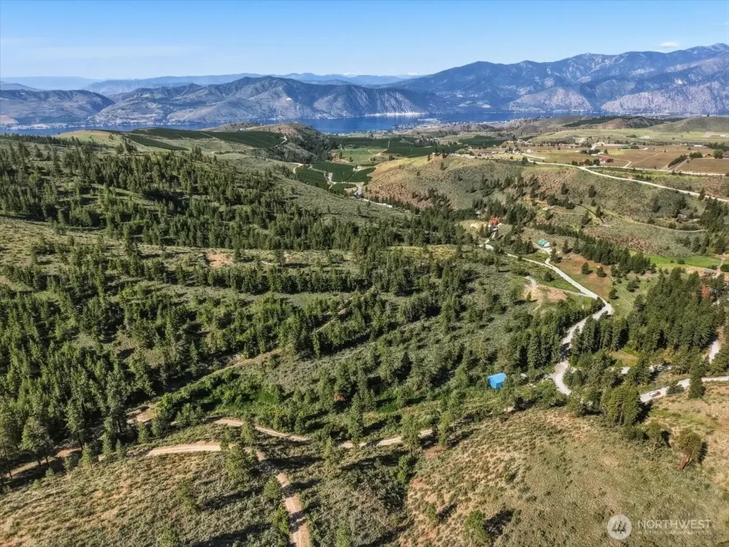 25 Yarrow Place Chelan WA 98816
