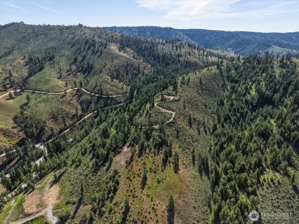 25 Yarrow Place Chelan WA 98816