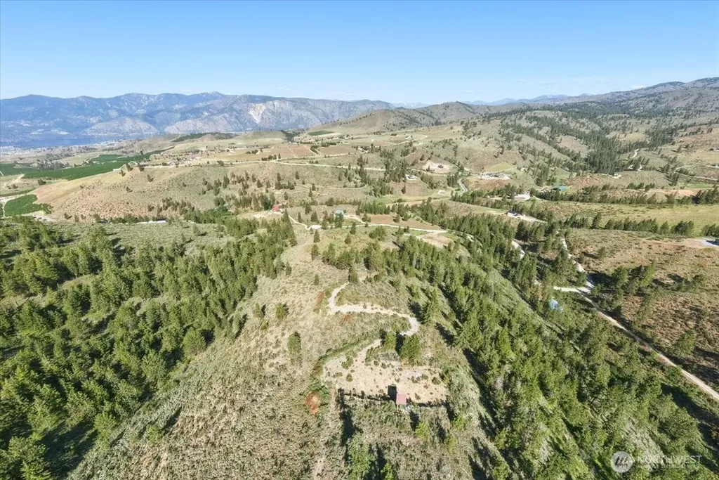 25 Yarrow Place Chelan WA 98816