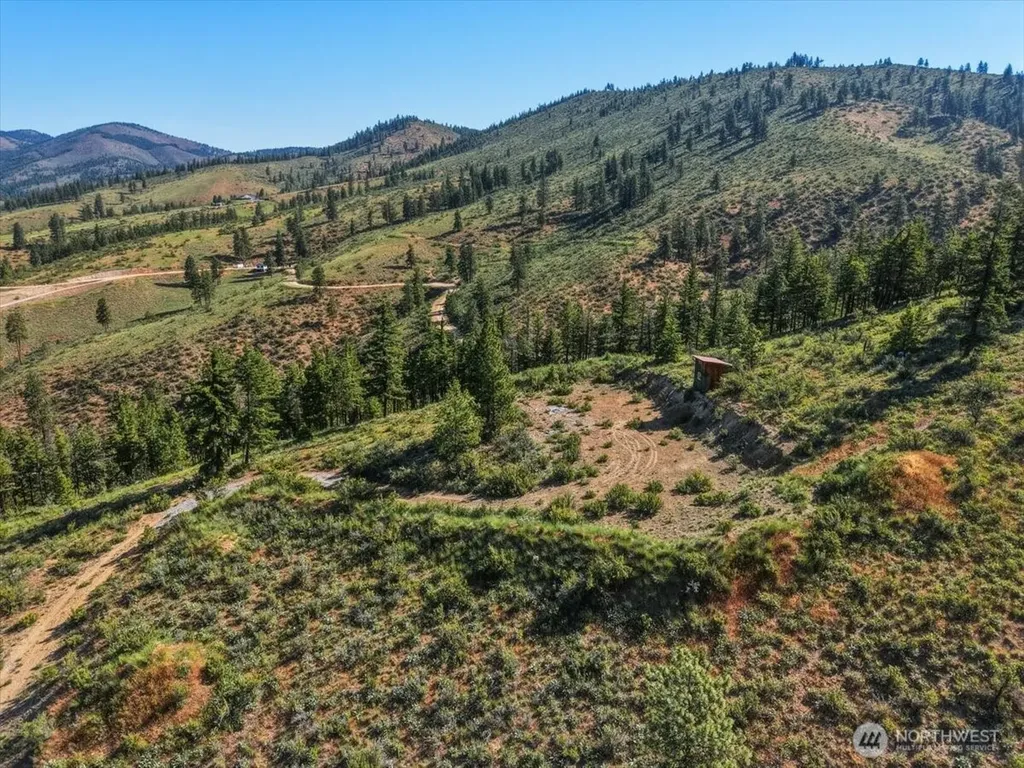 25 Yarrow Place Chelan WA 98816