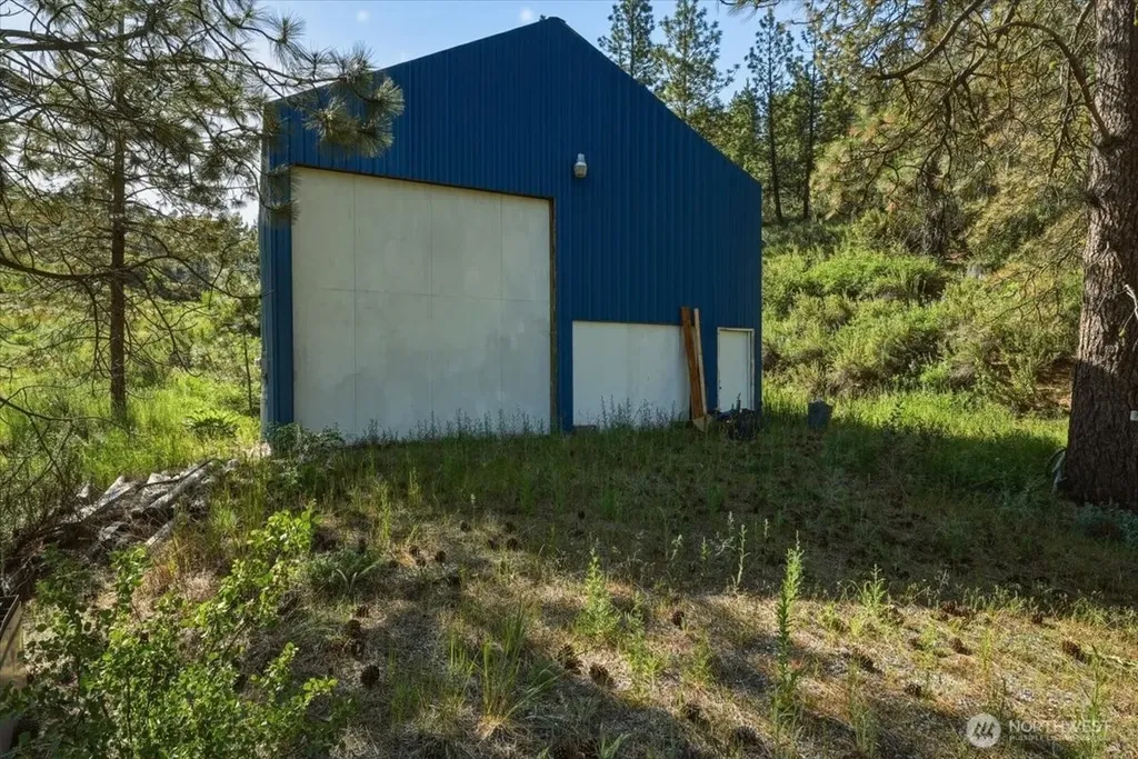 25 Yarrow Place Chelan WA 98816