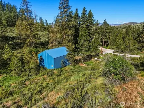 25 Yarrow Place Chelan WA 98816