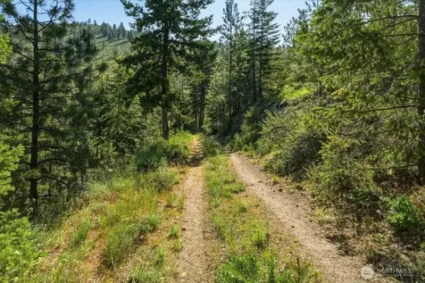 25 Yarrow Place Chelan WA 98816