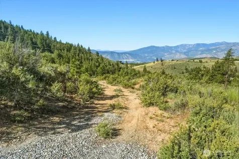 25 Yarrow Place Chelan WA 98816