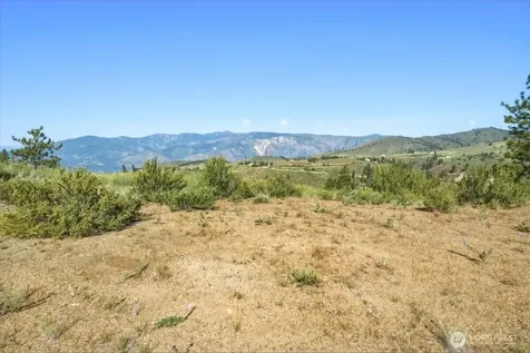 25 Yarrow Place Chelan WA 98816