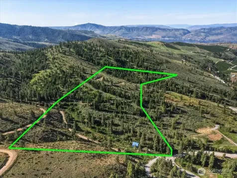 25 Yarrow Place Chelan WA 98816