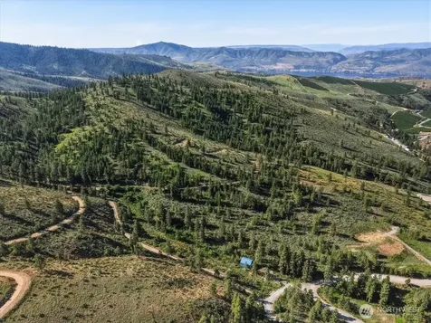 25 Yarrow Place Chelan WA 98816