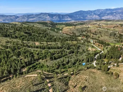 25 Yarrow Place Chelan WA 98816