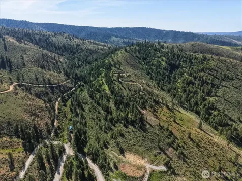 25 Yarrow Place Chelan WA 98816