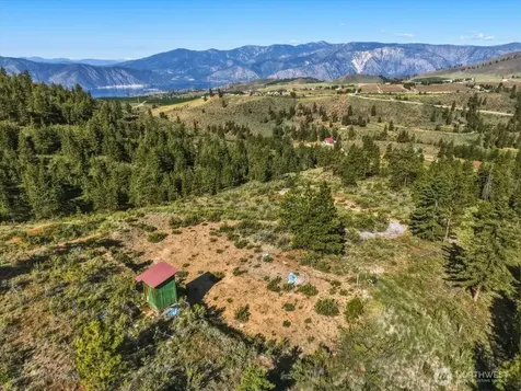 25 Yarrow Place Chelan WA 98816