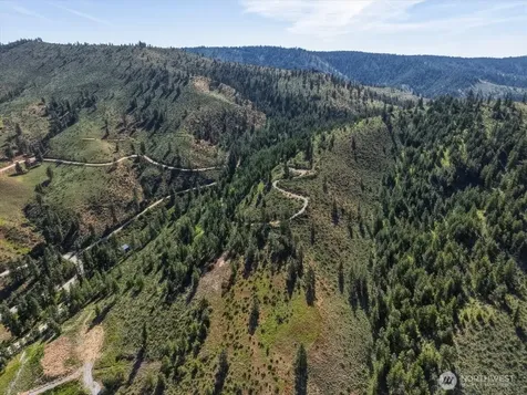 25 Yarrow Place Chelan WA 98816