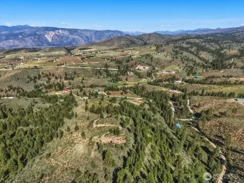 25 Yarrow Place Chelan WA 98816