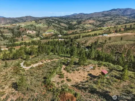 25 Yarrow Place Chelan WA 98816