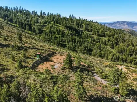 25 Yarrow Place Chelan WA 98816