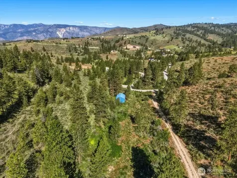 25 Yarrow Place Chelan WA 98816