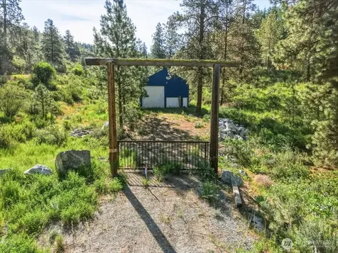 25 Yarrow Place Chelan WA 98816