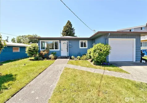 6811 27th Avenue S Seattle WA 98108
