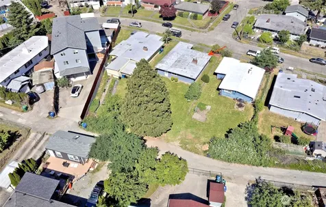 6811 27th Avenue S Seattle WA 98108