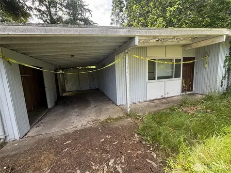 16519 NE 16th Place Bellevue WA 98008