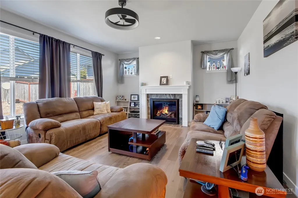 643 Natalee Jo Street SE Lacey WA 98513