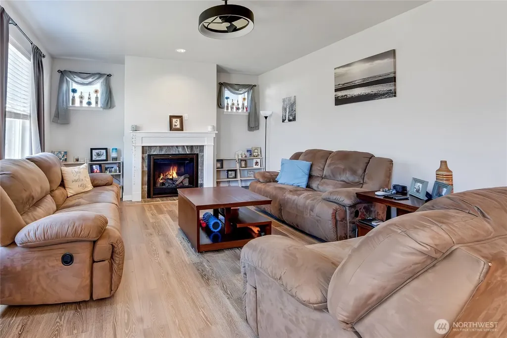 643 Natalee Jo Street SE Lacey WA 98513